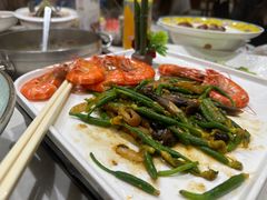 -琼菜人家·海南菜·文昌鸡(文昌大道店)