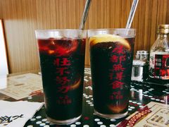 -七爷清汤腩·港式茶餐厅(世博店)