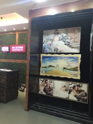 点击看大图 -现代经典婚纱摄影
