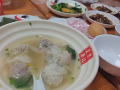 -正果忠记云吞濑粉(总店)