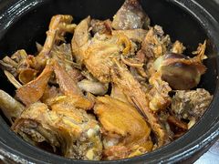 -斯丹姜母鸭·古法干香(涂门街总店)