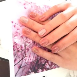 -奈思·日式美甲美睫沙龙