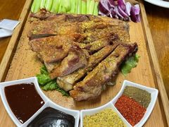 -陈六子全羊馆·烧烤烤羊排(山东理工大店)