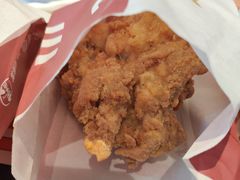 -肯德基(杭州复兴店)