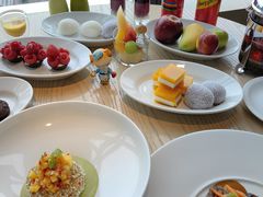 -杭州柏悦酒店·潮餐厅
