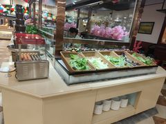 -比亚森自助烤肉料理(裕华店)