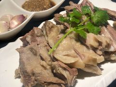 -马老六清真餐厅(雁滩店)