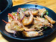 -争鲜·鲍鱼鸡煲(美邻中心店)