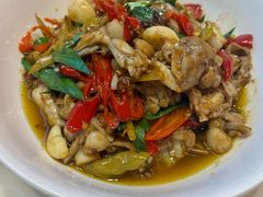 -辣公子·千岛湖私房菜(滨江店)