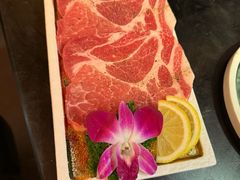 -和来烤肉(仓山万达店)