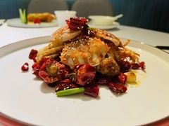 -四季海鲜酒楼·粤菜·早茶·宴会(南山中心区店)