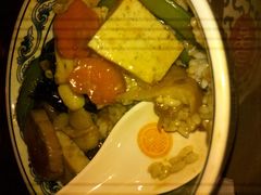 罗汉上素-和合谷(北京市王府井百货大楼店)
