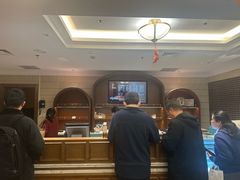 -国际饭店·帆声西饼屋(黄河路店)