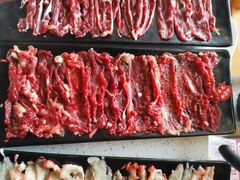 -潮正和潮汕牛肉火锅·老字号(番禺万达店)