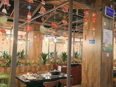 -润泽园海南椰子鸡·糟粕醋火锅(拱北店)