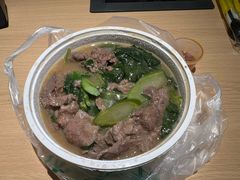 -菜忠潮州牛肉店(岗厦店)