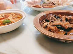 -黑土地东北私房菜馆(南门大街店)