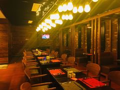 -OPEN開全日自助餐厅·牛肉火锅·海鲜(佛山希尔顿酒店)