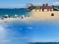 -大梅沙海滨公园