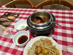 -西贝莜面村(镇江苏宁广场店)
