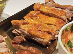 -谷丽麦馕新疆菜·清真(步步高梅溪新天地店)