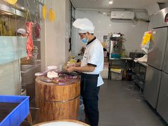 -三头牛·潮汕牛肉生蚝火锅 (夏湾店)
