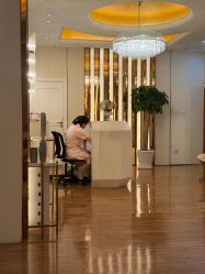 -茜尔维亚修身连锁(庆春银泰店)