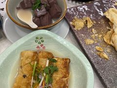 -和乐喜点(宝岗大道店)