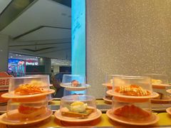 -争鲜回转寿司(朝北大悦城店)