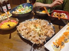 -白石的深夜食堂(济南万象城店)