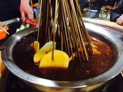 -牛华八婆麻辣烫(起源店)