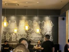 -星巴克(杭州市民中心店)