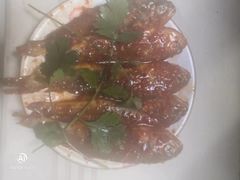 -阿昌白族石板烧(大理古城店)