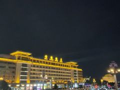 -开元商城(钟楼店)