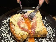 -1886德国汽车餐厅(外滩中央店)