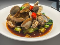 -庆江南江南菜(琴湖溪里花园城店)