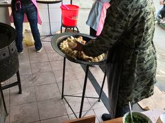 -孝丰南门锅贴(南街店)