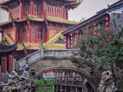 -龙潭水乡
