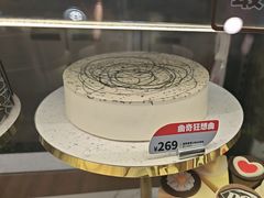 -DQ·蛋糕·冰淇淋(动壹店)