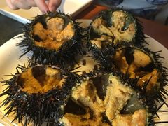 -马路边上·小海鲜烧烤(八一路店)