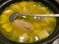 -呼吸森林·生态农庄农家乐私房菜