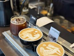 -Roast8ry Coffee Lab