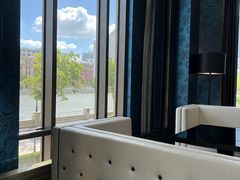 -上海苏宁宝丽嘉酒店·Cafe Bellagio西餐厅