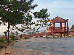 -养马岛旅游度假区