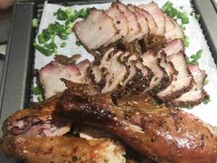 -绿茶餐厅(成都大悦城店)