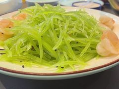 -老德州四合院·德州菜(天衢路店)