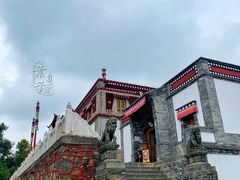 -塔尔寺