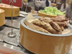 -喜家自助小火锅(乐客城店)