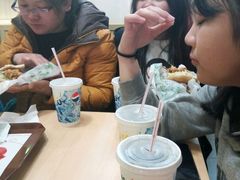 -华莱士·炸鸡汉堡(长盛店)