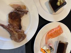 -康帝国际酒店-艾斯本自助西餐厅